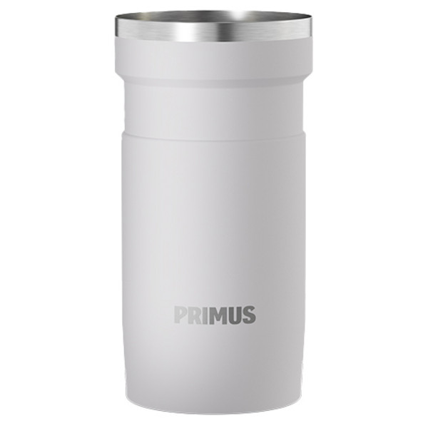 Primus MIKA WIDE INSULATED TRAVEL MUG 0.35 L ALPINE FROST - Thermobecher Ansicht 2