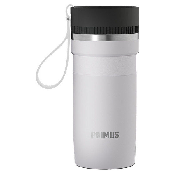 Primus MIKA WIDE INSULATED TRAVEL MUG 0.35 L ALPINE FROST - Thermobecher Ansicht 1