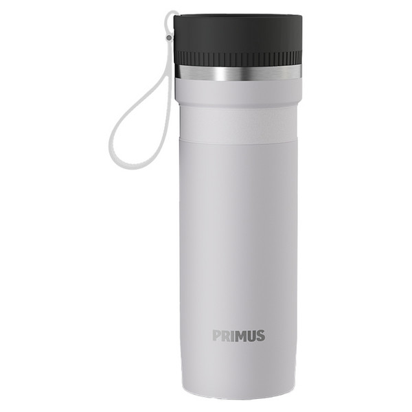 Primus MIKA WIDE INSULATED TRAVEL MUG 0.5 L ALPINE FROST - Thermobecher Ansicht 1