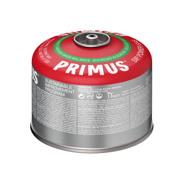 Primus SIP POWER GAS 230G L1 - Gaskartusche Ansicht 1