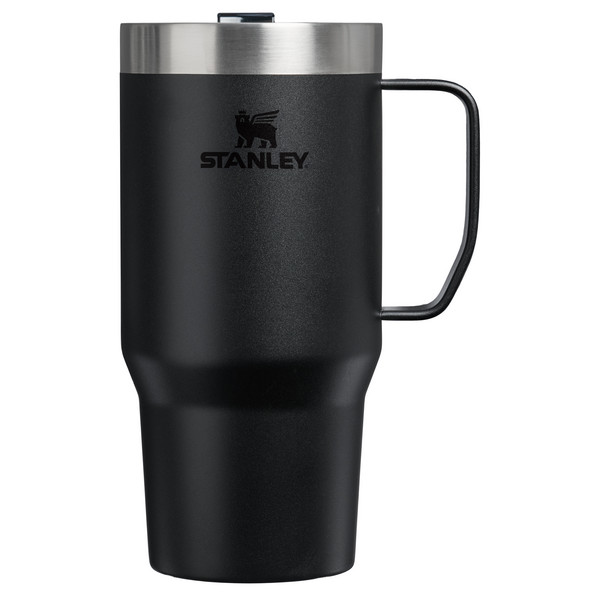 THE EVERYDAY SUBURBAN MUG - Thermobecher-BLACK 2.0