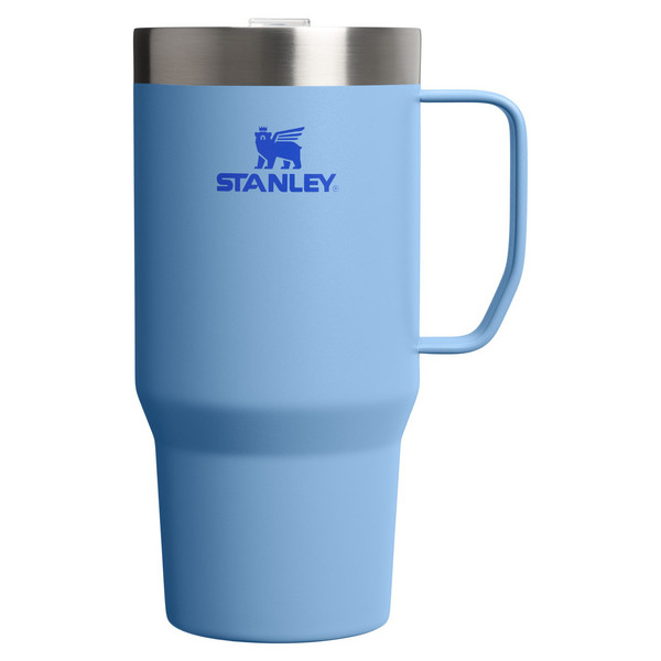 THE EVERYDAY SUBURBAN MUG - Thermobecher-BLUE SKY
