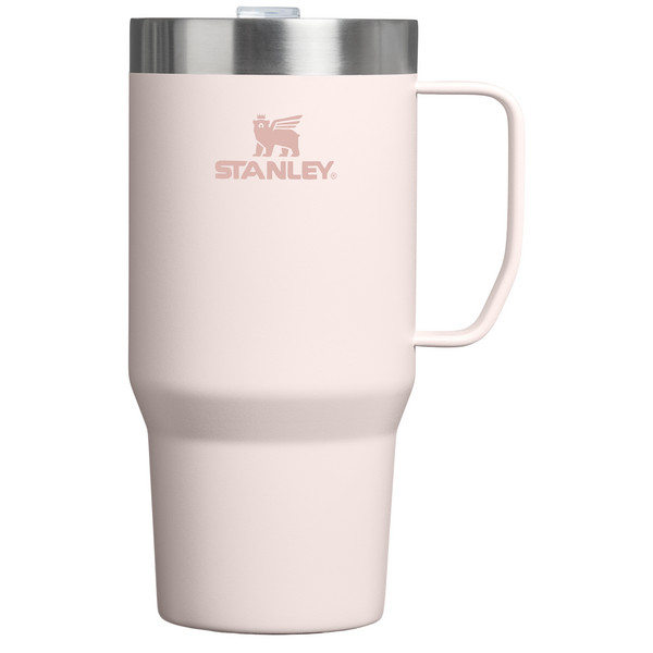 THE EVERYDAY SUBURBAN MUG - Thermobecher-ROSE QUARTZ