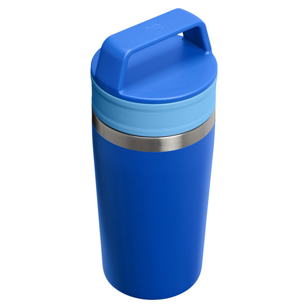 Stanley THE CAFÉ-TO-GO TRAVEL MUG - Thermobecher Ansicht 2