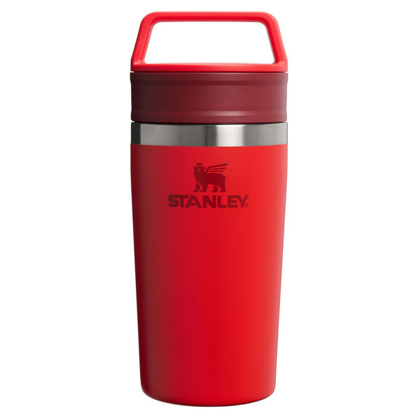 THE CAFÉ-TO-GO TRAVEL MUG - Thermobecher-CHILI