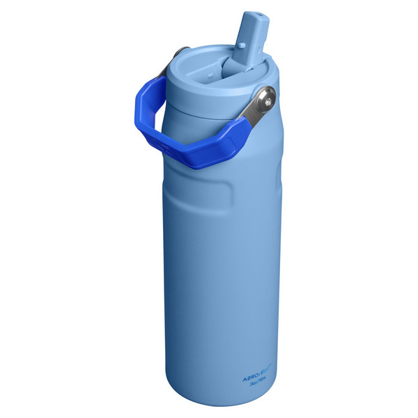 Stanley THE ICEFLOW FLIP STRAW 2.0 BOTTLE - Trinkflasche Ansicht 2
