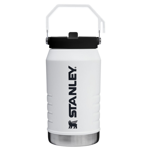 Stanley THE ICEFLOW FLIP STRAW 2.0 JUG - Trinkflasche Ansicht 1