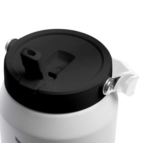 Stanley THE ICEFLOW FLIP STRAW 2.0 JUG - Trinkflasche Ansicht 3