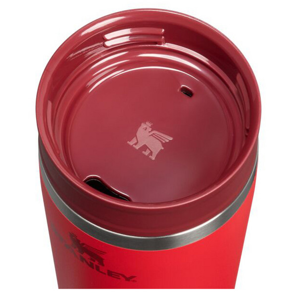 Stanley THE CAFÉ-TO-GO TRAVEL MUG - Thermobecher Ansicht 5