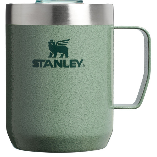 THE EVERYDAY CAMP MUG - Thermobecher