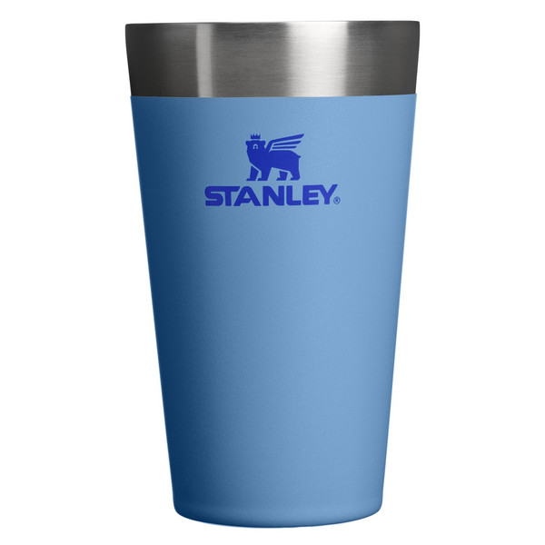 THE STACKING TUMBLER - Thermobecher-BLUE SKY