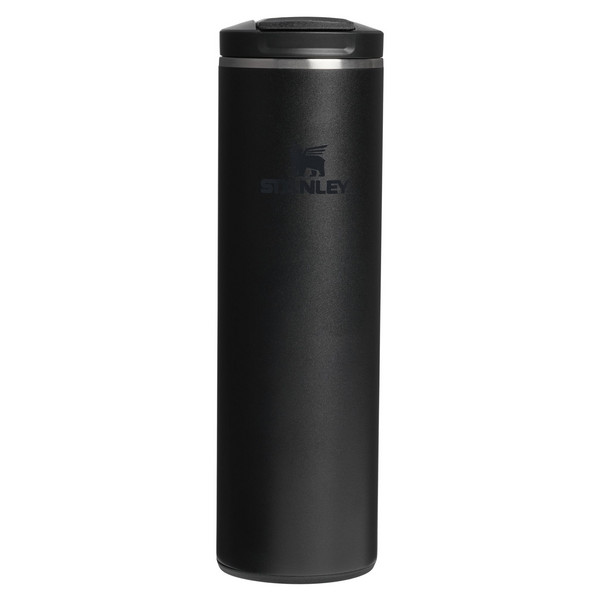 THE TRANSIT FLIPTOP MUG - Thermobecher-BLACK 2.0