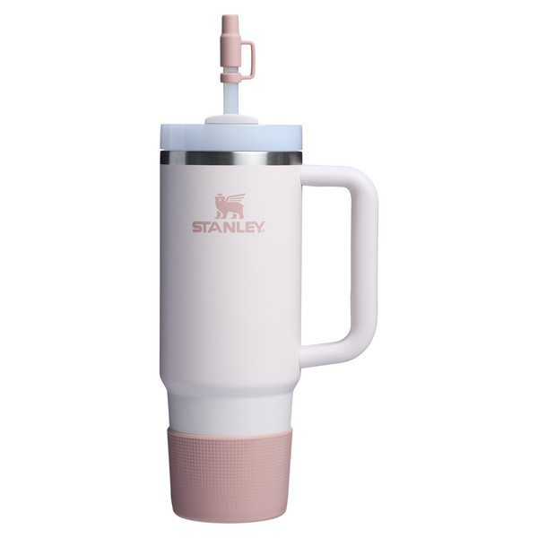 Stanley THE QUENCHER TUMBLER BOOT 30/20OZ + STRAW COVER - Ersatzteil Ansicht 1