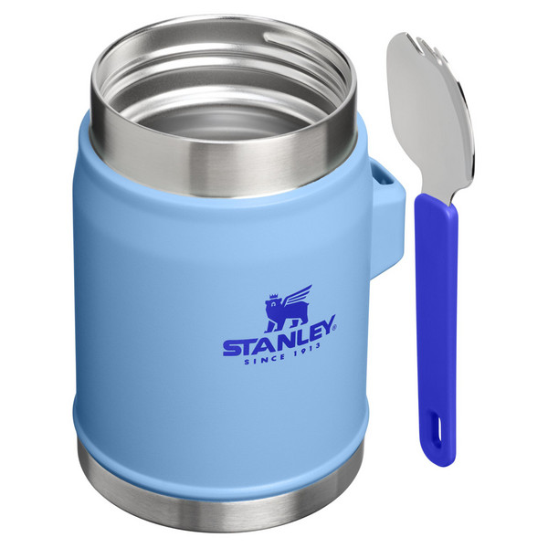 Stanley THE LEGENDARY CLASSIC FOOD JAR + SPORK - Thermobehälter Ansicht 3
