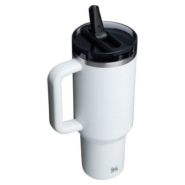 Stanley THE QUENCHER PROTOUR FLIP STRAW TUMBLER - Thermobecher Ansicht 2