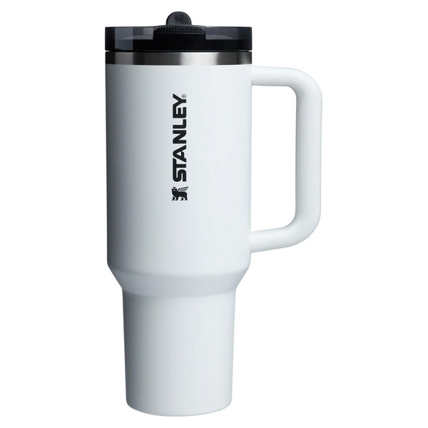 THE QUENCHER PROTOUR FLIP STRAW TUMBLER - Thermobecher