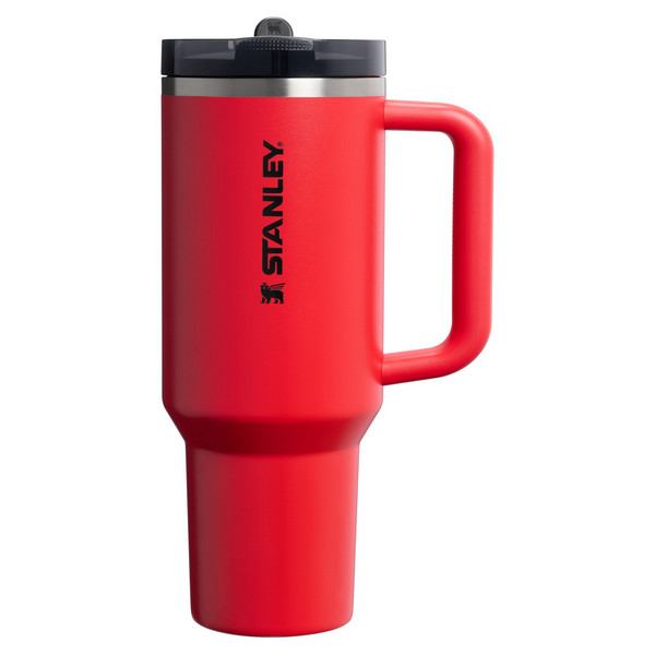 Stanley THE QUENCHER PROTOUR FLIP STRAW TUMBLER - Thermobecher Ansicht 1