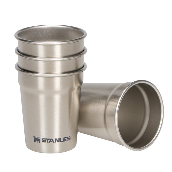 Stanley THE PRE-PARTY SHOT GLASS SET - Becher Ansicht 3