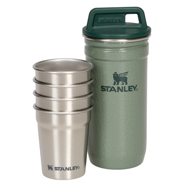 Stanley THE PRE-PARTY SHOT GLASS SET - Becher Ansicht 1