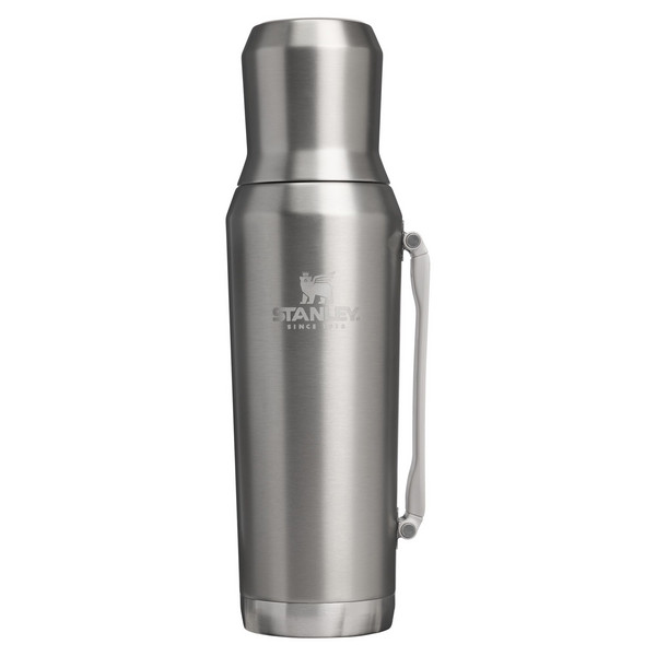 THE IDEAL MATÉ BOTTLE - Thermokanne