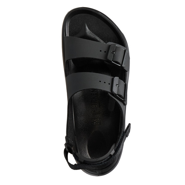 Birkenstock MOGAMI TERRA TEC LOOP BIRKO-FLOR Unisex - Freizeitsandalen Ansicht 6