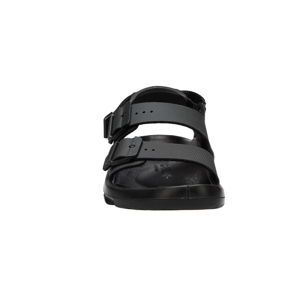 Birkenstock MOGAMI TERRA TEC LOOP BIRKO-FLOR Unisex - Freizeitsandalen Ansicht 4