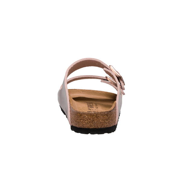 Birkenstock ARIZONA BIRKO-FLOR Damen - Freizeitsandalen Ansicht 5
