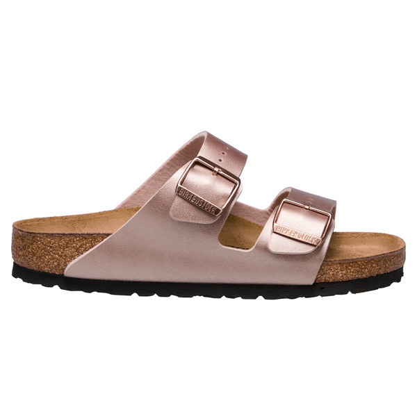 ARIZONA BIRKO-FLOR Damen - Freizeitsandalen