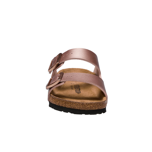 Birkenstock ARIZONA BIRKO-FLOR Damen - Freizeitsandalen Ansicht 4