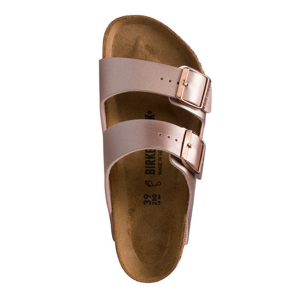 Birkenstock ARIZONA BIRKO-FLOR Damen - Freizeitsandalen Ansicht 6