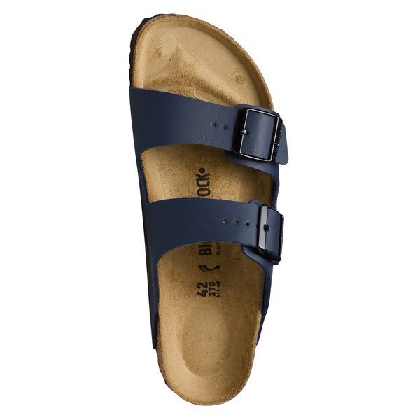 Birkenstock ARIZONA BIRKO-FLOR Unisex - Freizeitsandalen Ansicht 6