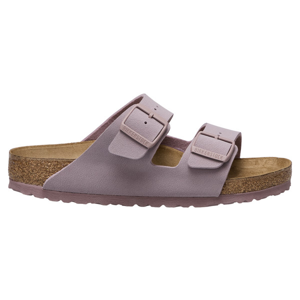 Birkenstock ARIZONA BIRKO-FLOR NUBUK Damen - Freizeitsandalen Ansicht 1