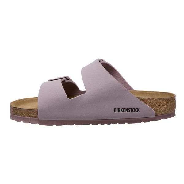 Birkenstock ARIZONA BIRKO-FLOR NUBUK Damen - Freizeitsandalen Ansicht 3