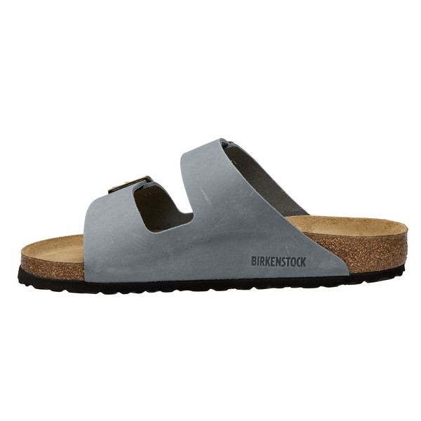 Birkenstock ARIZONA WAXY LEATHER Unisex - Freizeitsandalen Ansicht 3