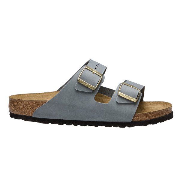 Birkenstock ARIZONA WAXY LEATHER Unisex - Freizeitsandalen Ansicht 1