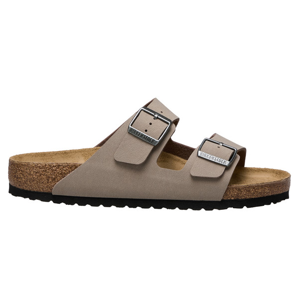 Birkenstock ARIZONA BIRKIBUC UNISEX Unisex - Freizeitsandalen Ansicht 1