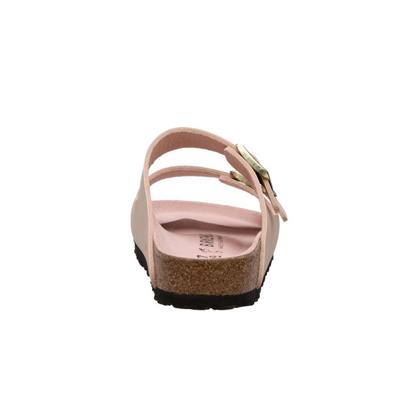 Birkenstock ARIZONA BS BIRKO-FLOR Damen - Freizeitsandalen Ansicht 5