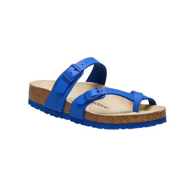 Birkenstock MAYARI BIRKO-FLOR Damen - Freizeitsandalen Ansicht 2