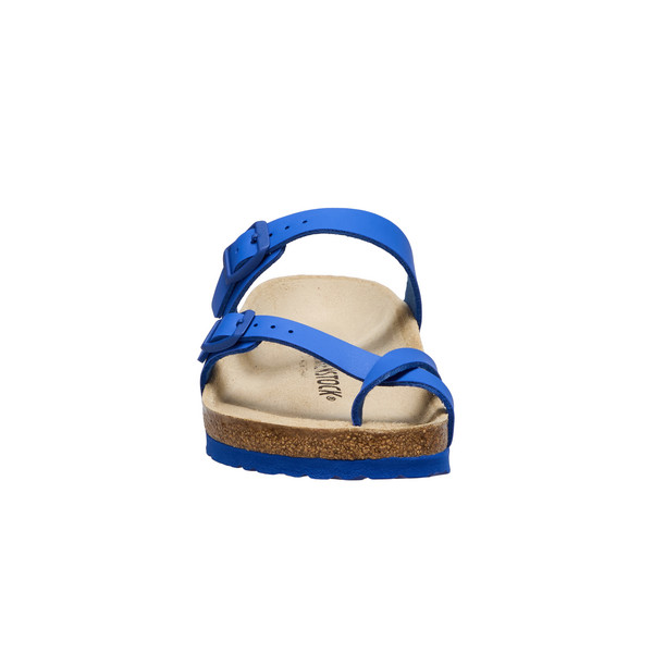 Birkenstock MAYARI BIRKO-FLOR Damen - Freizeitsandalen Ansicht 4