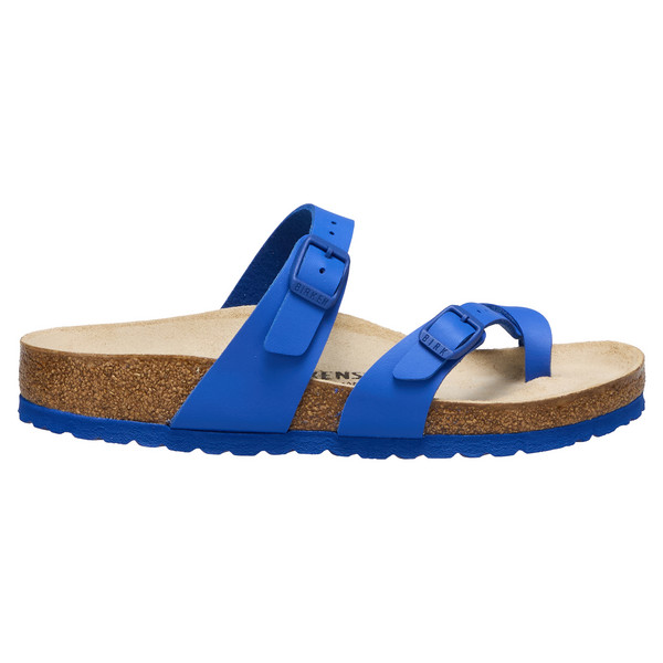 MAYARI BIRKO-FLOR Damen - Freizeitsandalen