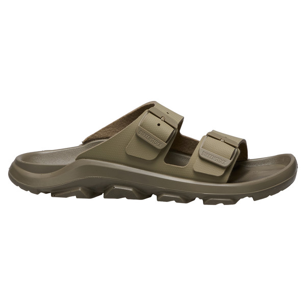 Birkenstock MOGAMI TERRA STEALTH BIRKO-FLOR Unisex - Freizeitsandalen Ansicht 1