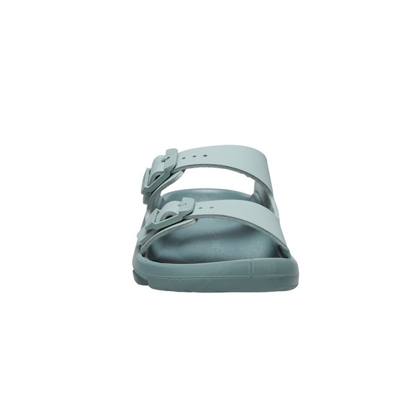 Birkenstock MOGAMI TERRA STEALTH BIRKO-FLOR Unisex - Freizeitsandalen Ansicht 4