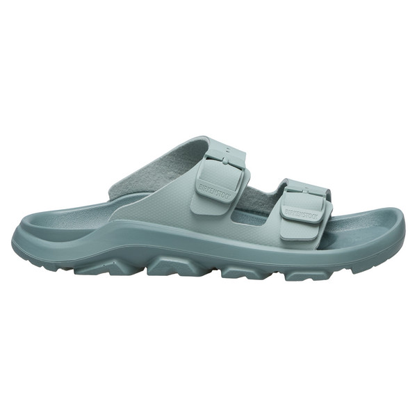 Birkenstock MOGAMI TERRA STEALTH BIRKO-FLOR Unisex - Freizeitsandalen Ansicht 1