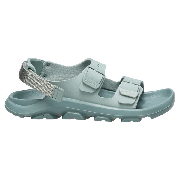 Birkenstock MOGAMI TERRA TEC LOOP BIRKO-FLOR Unisex - Freizeitsandalen Ansicht 1