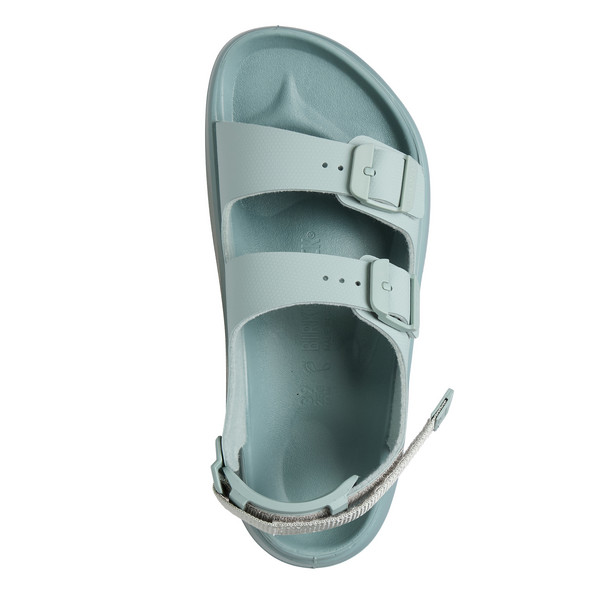 Birkenstock MOGAMI TERRA TEC LOOP BIRKO-FLOR Unisex - Freizeitsandalen Ansicht 6