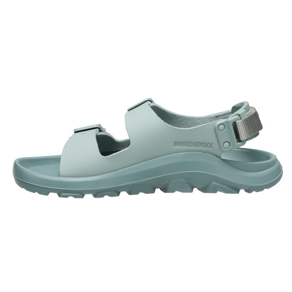 Birkenstock MOGAMI TERRA TEC LOOP BIRKO-FLOR Unisex - Freizeitsandalen Ansicht 3