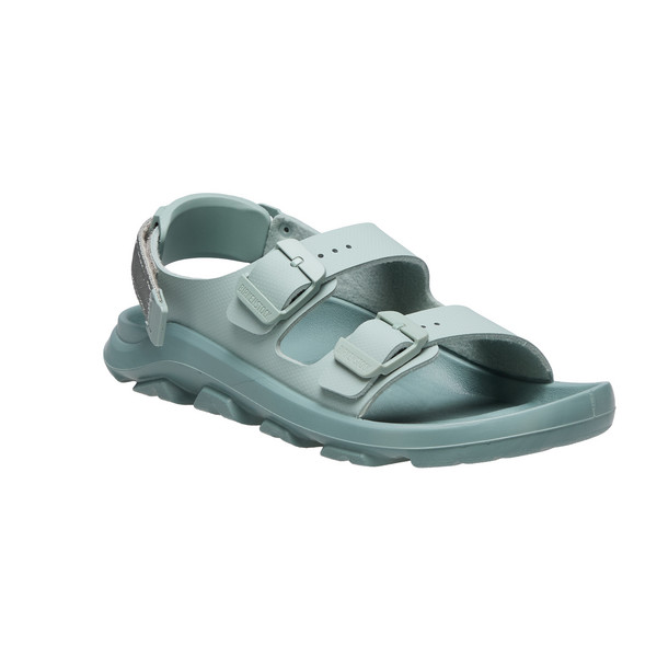 Birkenstock MOGAMI TERRA TEC LOOP BIRKO-FLOR Unisex - Freizeitsandalen Ansicht 2
