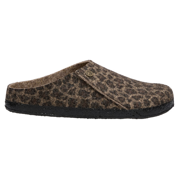ZERMATT FELT Unisex - Hausschuhe