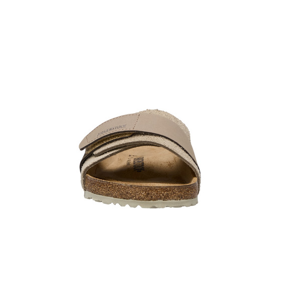 Birkenstock OITA SUEDE LEATHER Unisex - Freizeitsandalen Ansicht 4