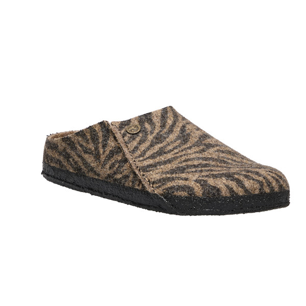 Birkenstock ZERMATT FELT Unisex - Hausschuhe Ansicht 2